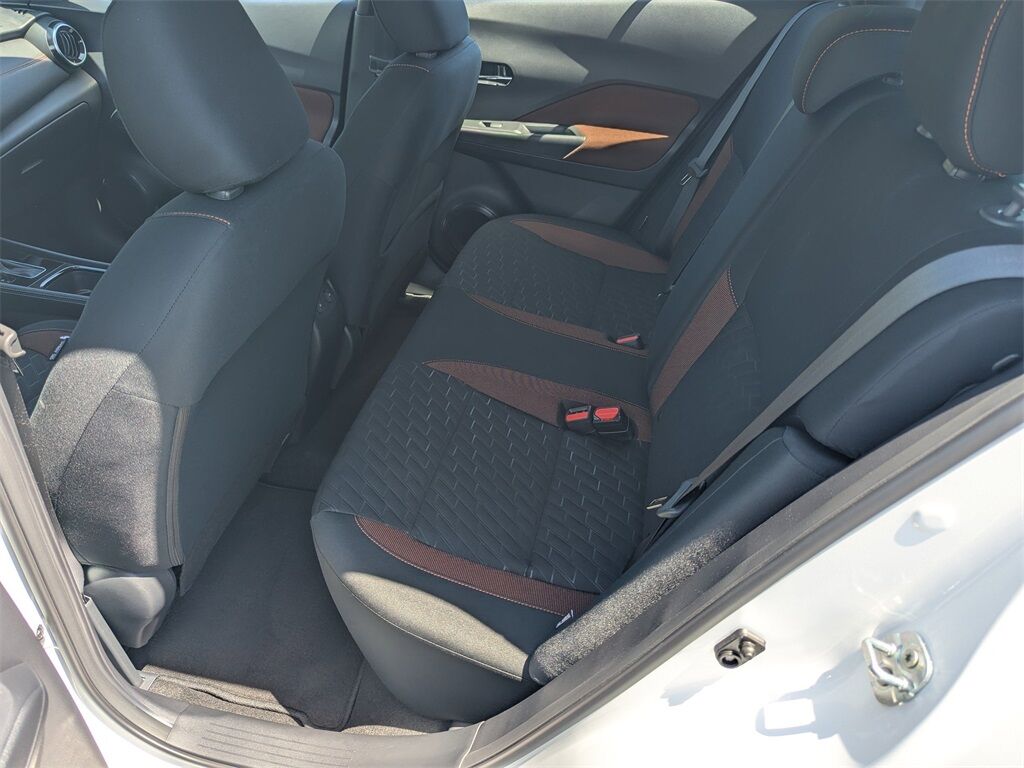 2024 Nissan Kicks SR Kennesaw GA