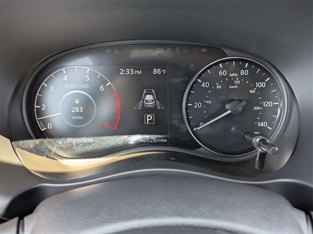 2024 Nissan Kicks SR Kennesaw GA