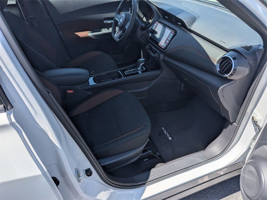 2024 Nissan Kicks SR Kennesaw GA