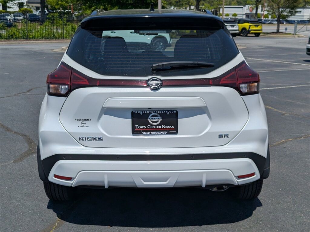 2024 Nissan Kicks SR Kennesaw GA