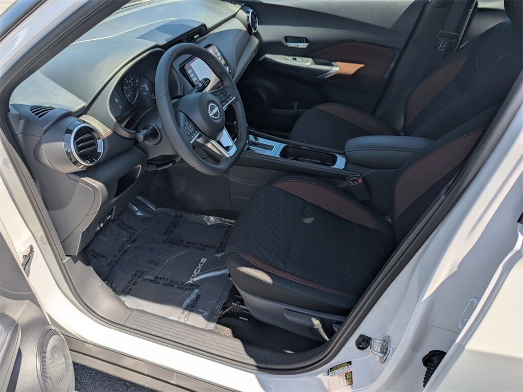 2024 Nissan Kicks SR Kennesaw GA