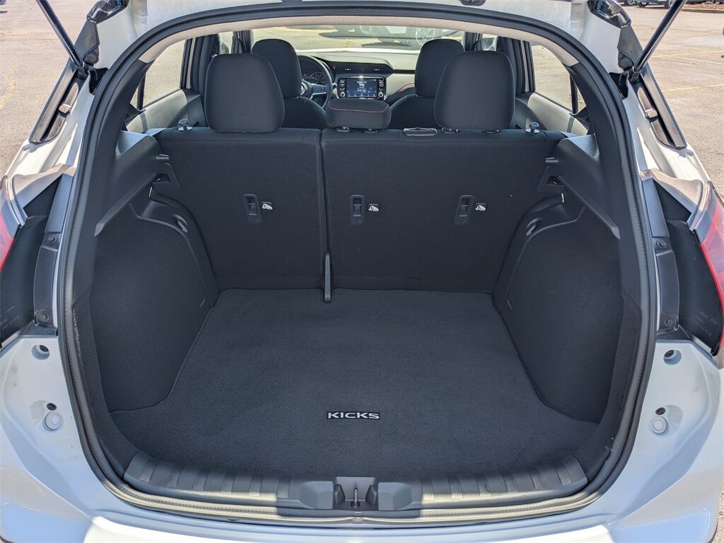 2024 Nissan Kicks SR Kennesaw GA