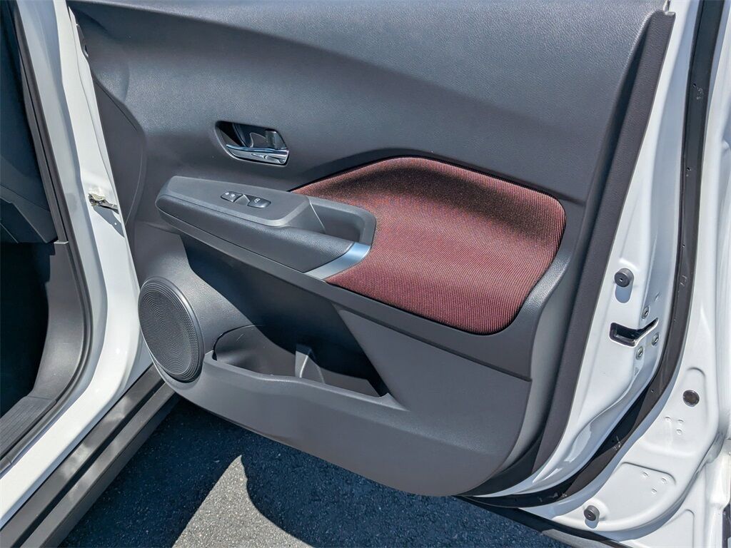 2024 Nissan Kicks SR Kennesaw GA