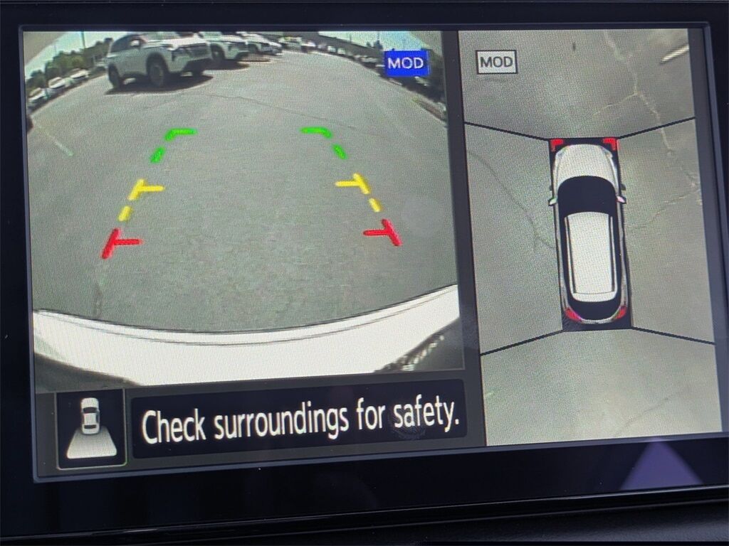 2024 Nissan Kicks SR Kennesaw GA