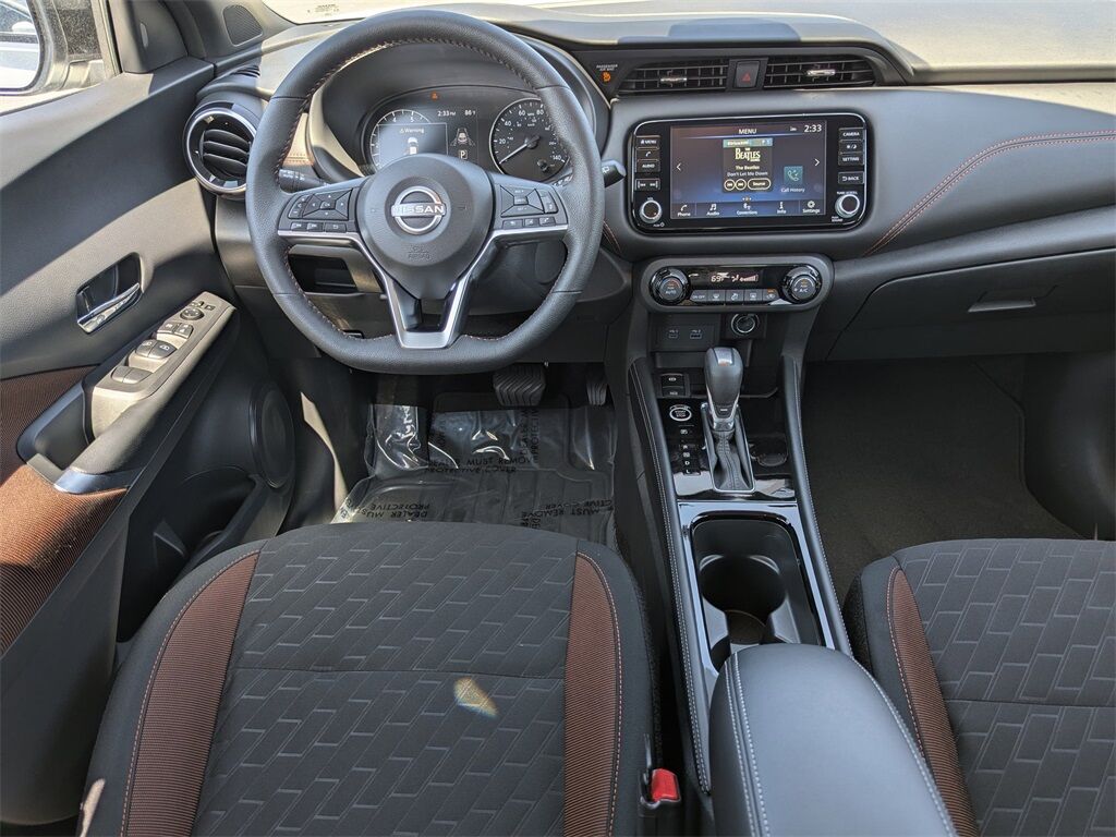 2024 Nissan Kicks SR Kennesaw GA