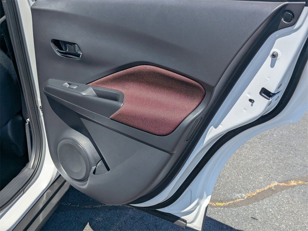 2024 Nissan Kicks SR Kennesaw GA