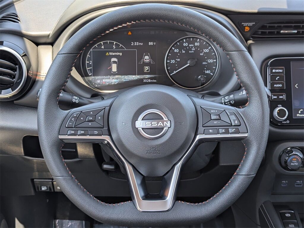 2024 Nissan Kicks SR Kennesaw GA