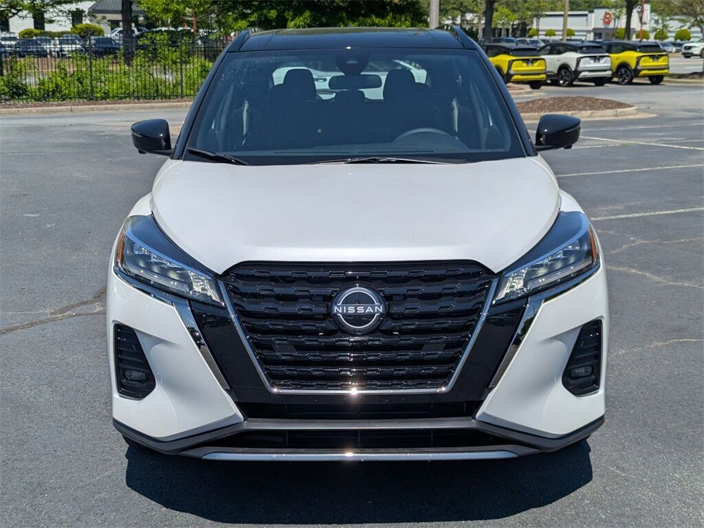 2024 Nissan Kicks SR Kennesaw GA