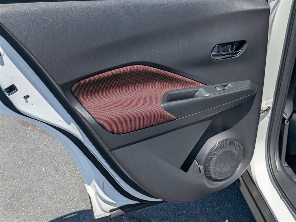 2024 Nissan Kicks SR Kennesaw GA