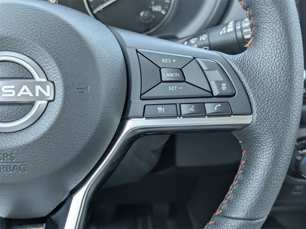 2024 Nissan Kicks SR Kennesaw GA
