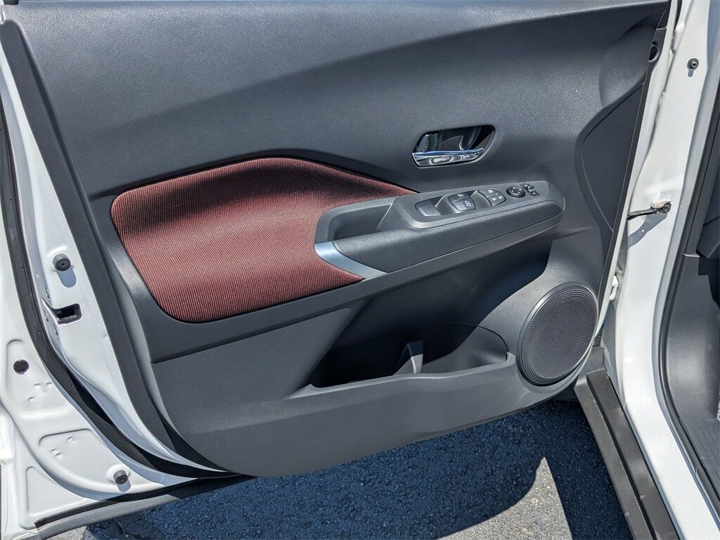 2024 Nissan Kicks SR Kennesaw GA