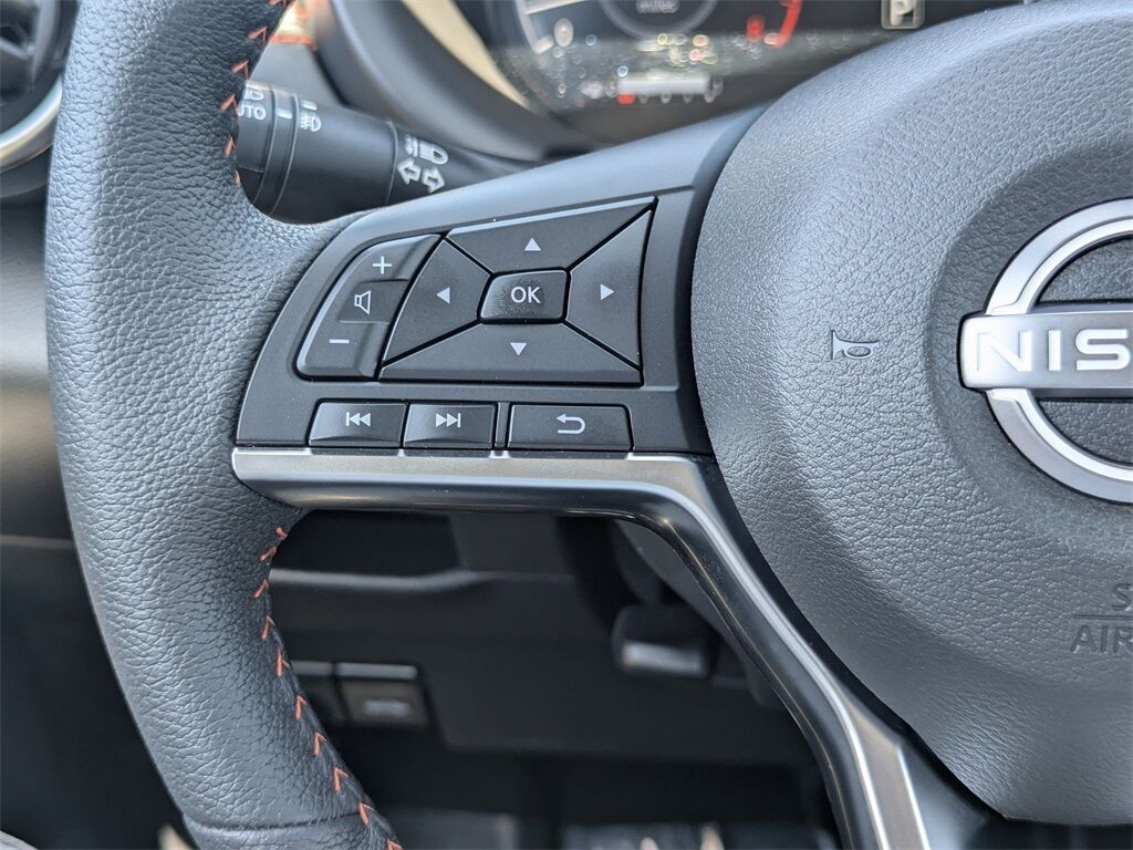 2024 Nissan Kicks SR Kennesaw GA