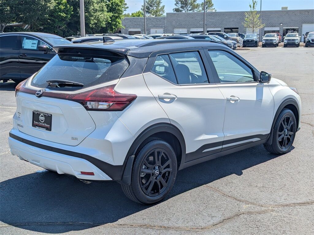 2024 Nissan Kicks SR Kennesaw GA