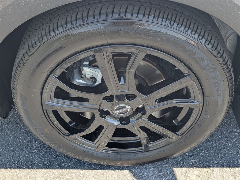 2024 Nissan Kicks SR Kennesaw GA