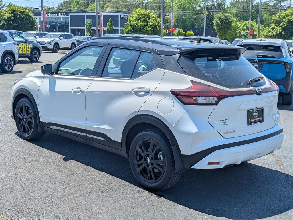 2024 Nissan Kicks SR Kennesaw GA