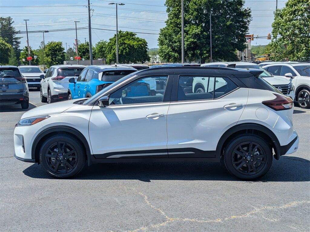 2024 Nissan Kicks SR Kennesaw GA