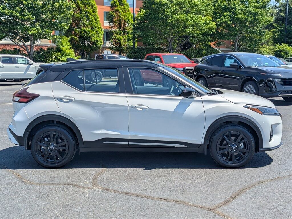 2024 Nissan Kicks SR Kennesaw GA