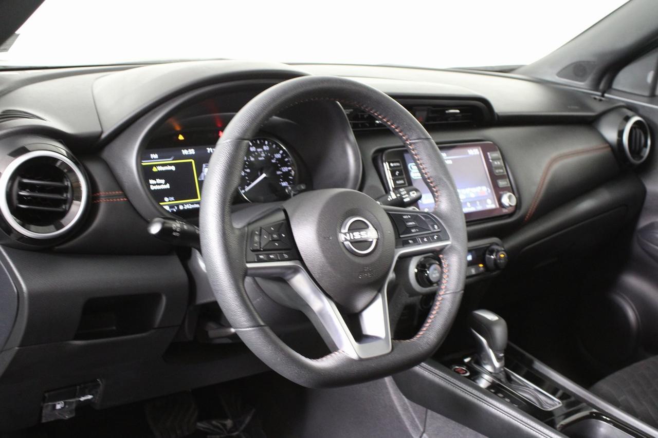 2024 Nissan Kicks SR Manassas VA
