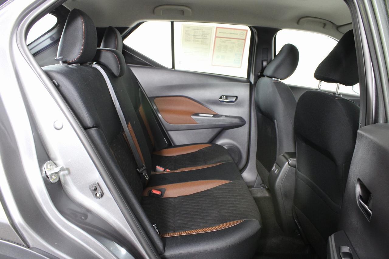 2024 Nissan Kicks SR Manassas VA