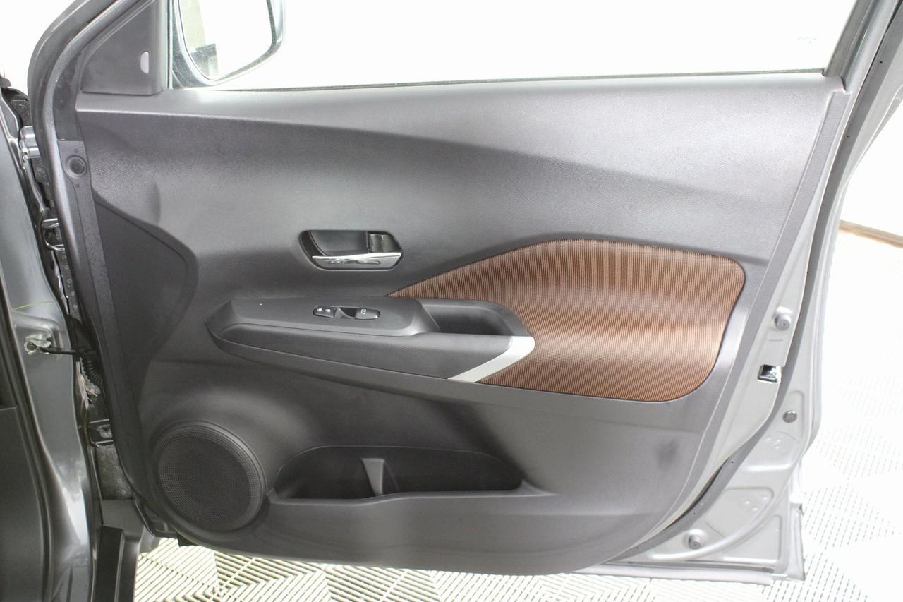 2024 Nissan Kicks SR Manassas VA