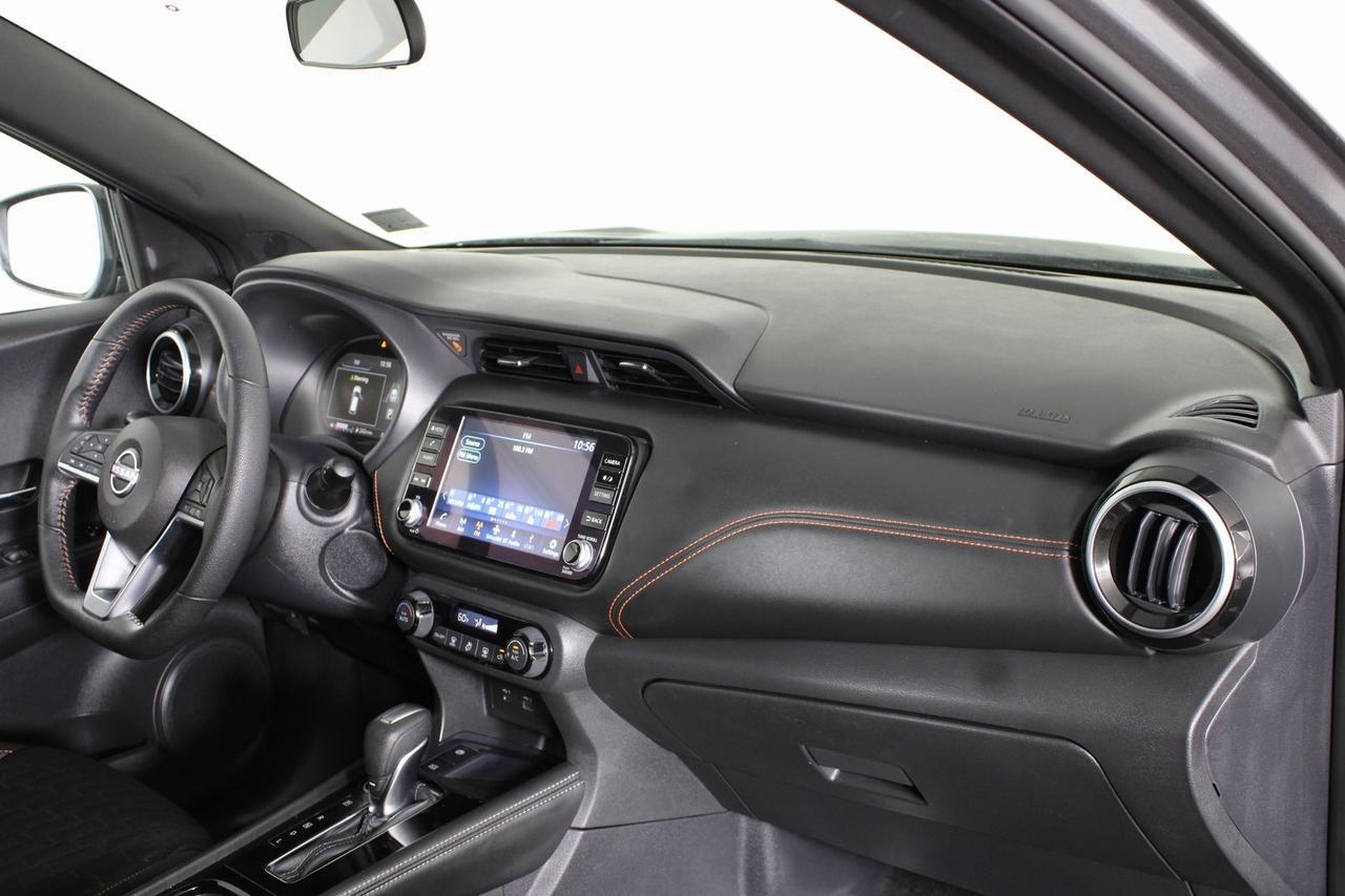 2024 Nissan Kicks SR Manassas VA