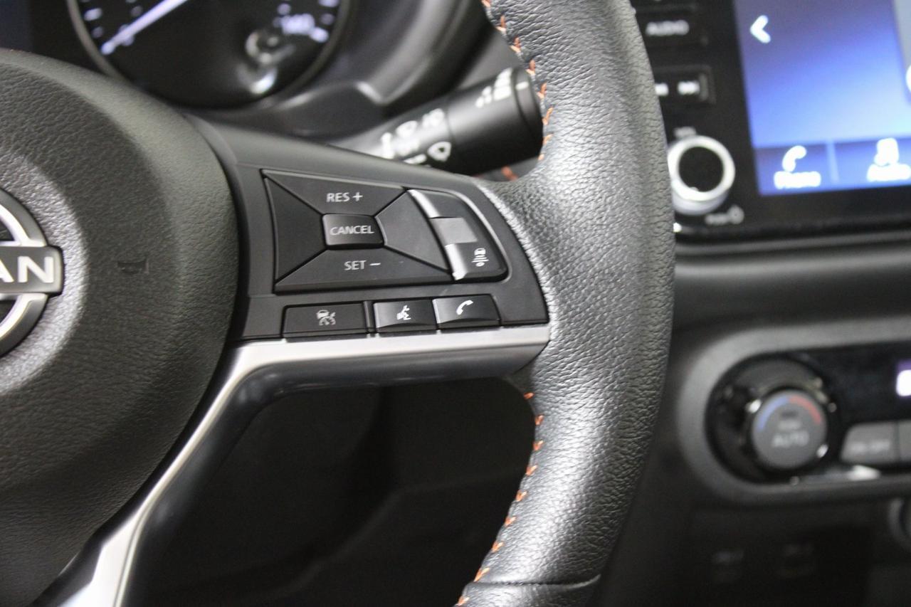 2024 Nissan Kicks SR Manassas VA