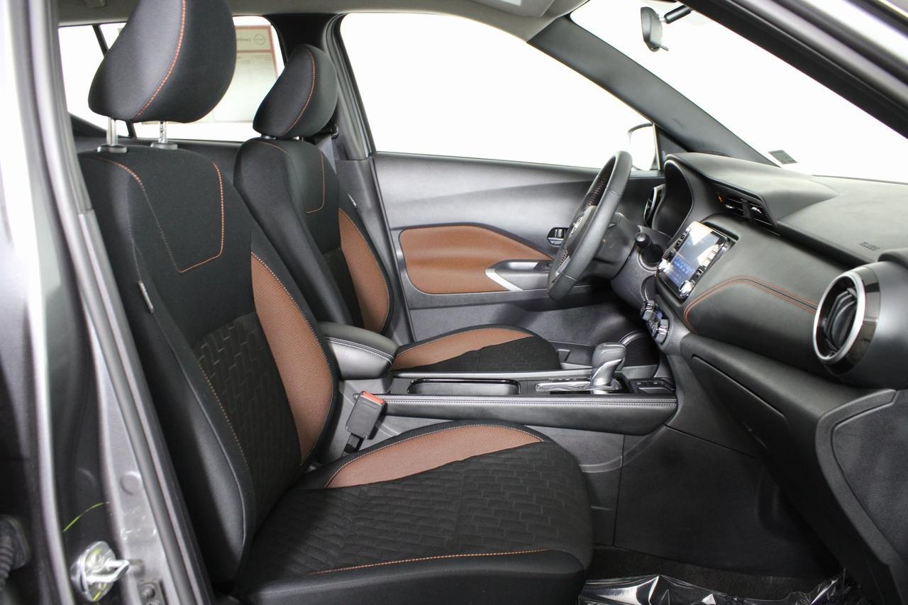2024 Nissan Kicks SR Manassas VA