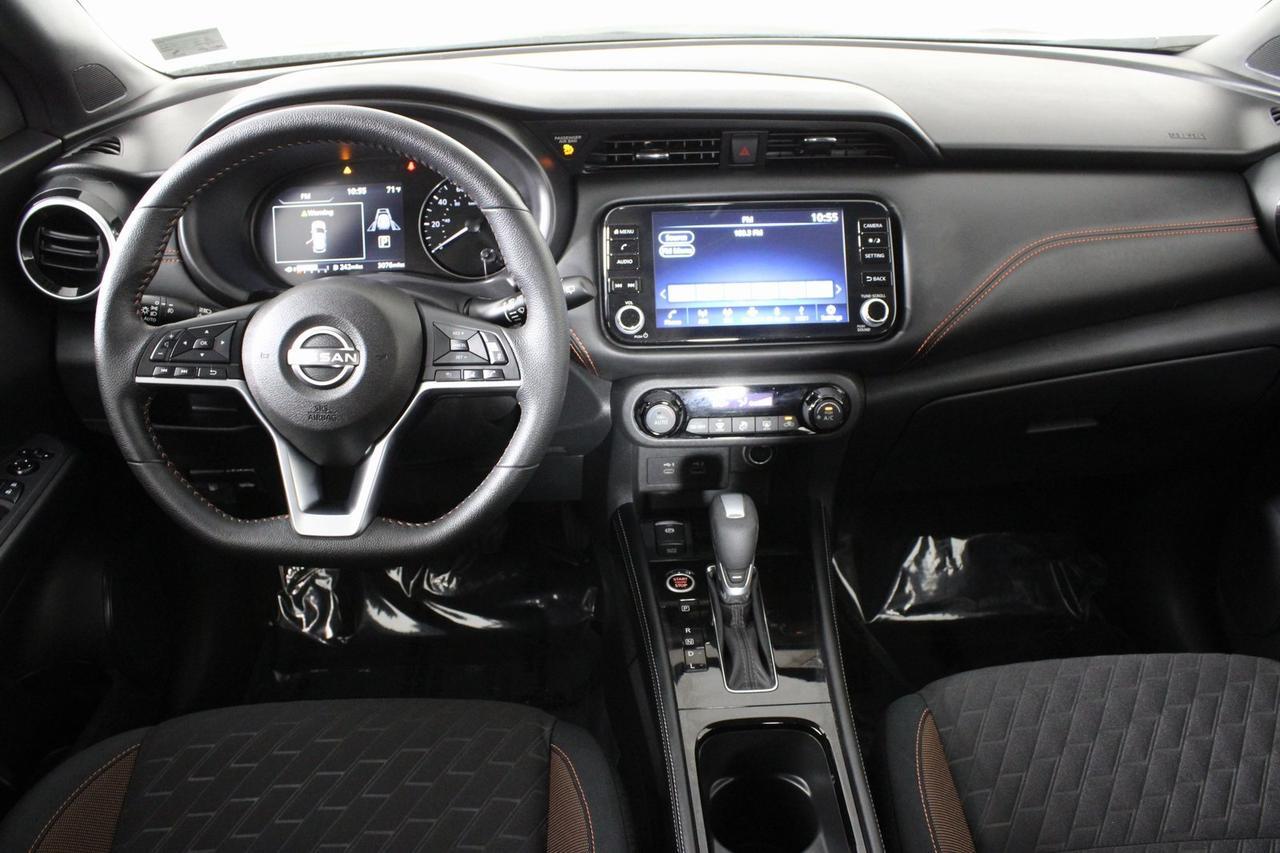2024 Nissan Kicks SR Manassas VA