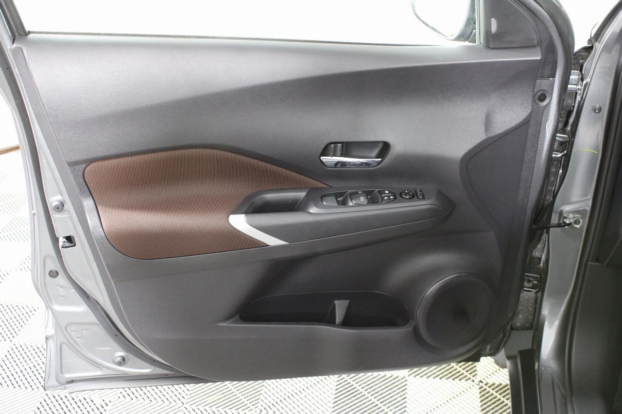 2024 Nissan Kicks SR Manassas VA