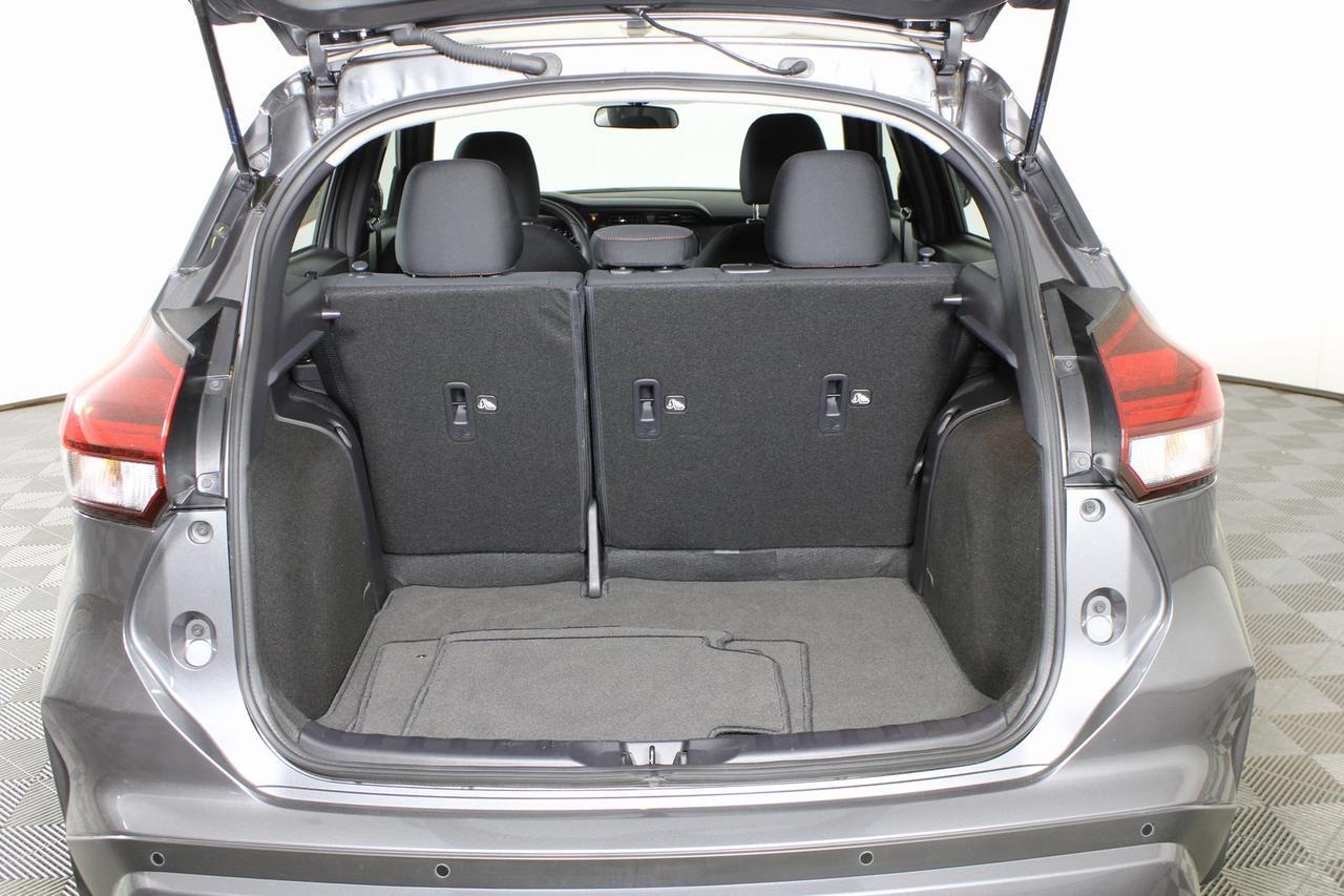 2024 Nissan Kicks SR Manassas VA