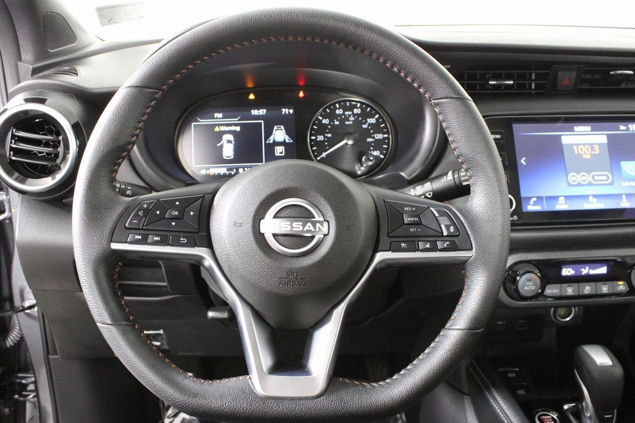 2024 Nissan Kicks SR Manassas VA
