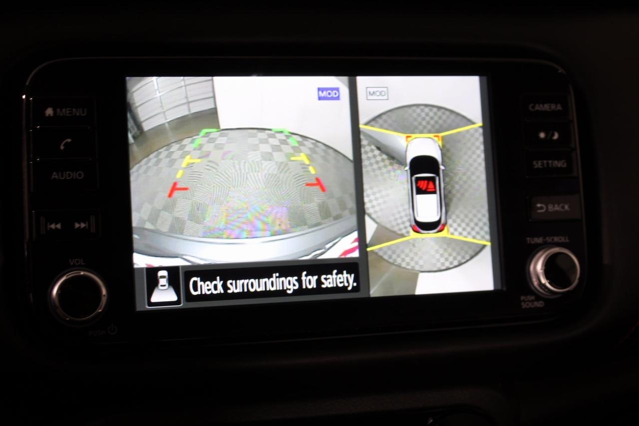 2024 Nissan Kicks SR Manassas VA