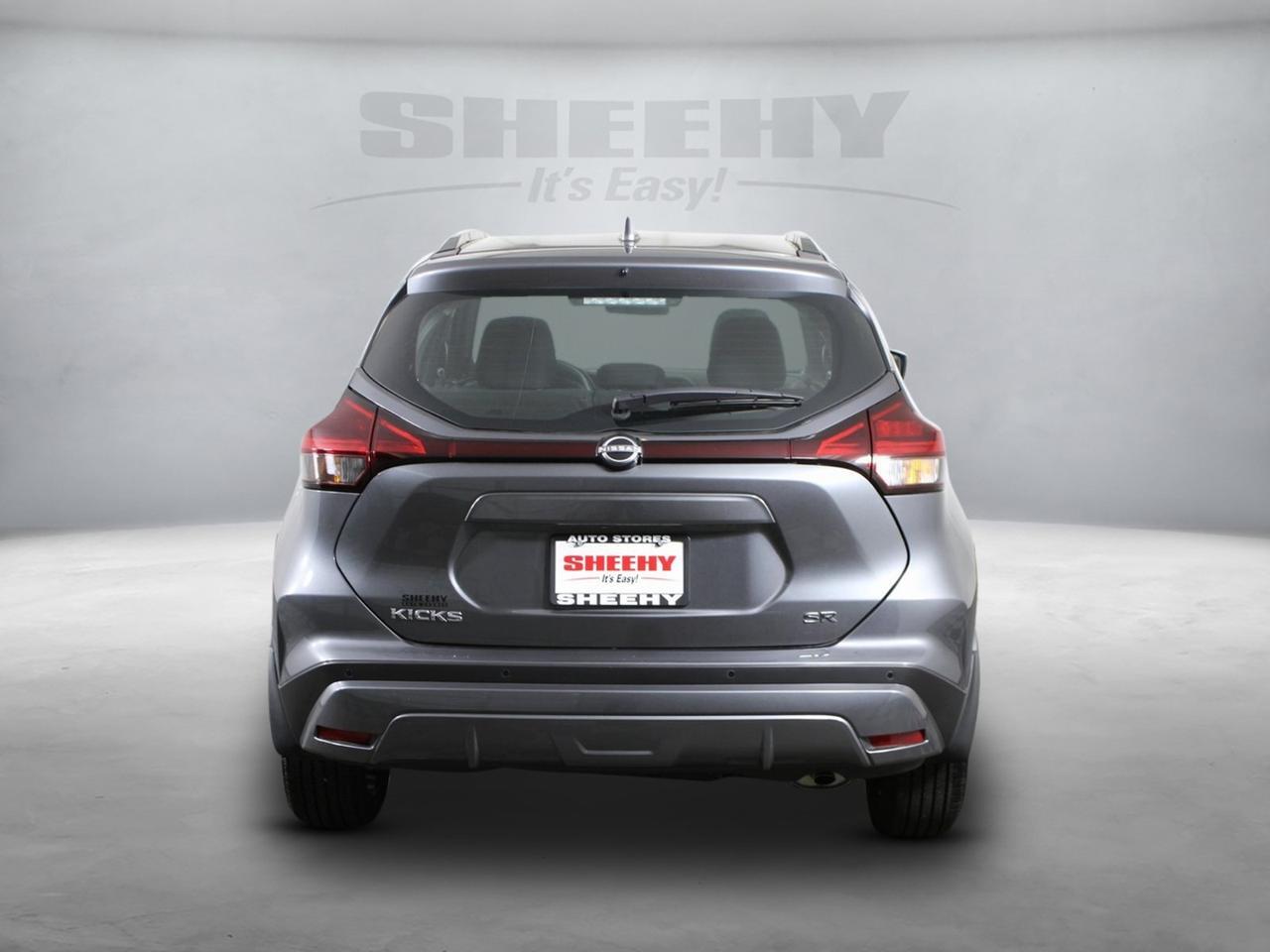 2024 Nissan Kicks SR Manassas VA