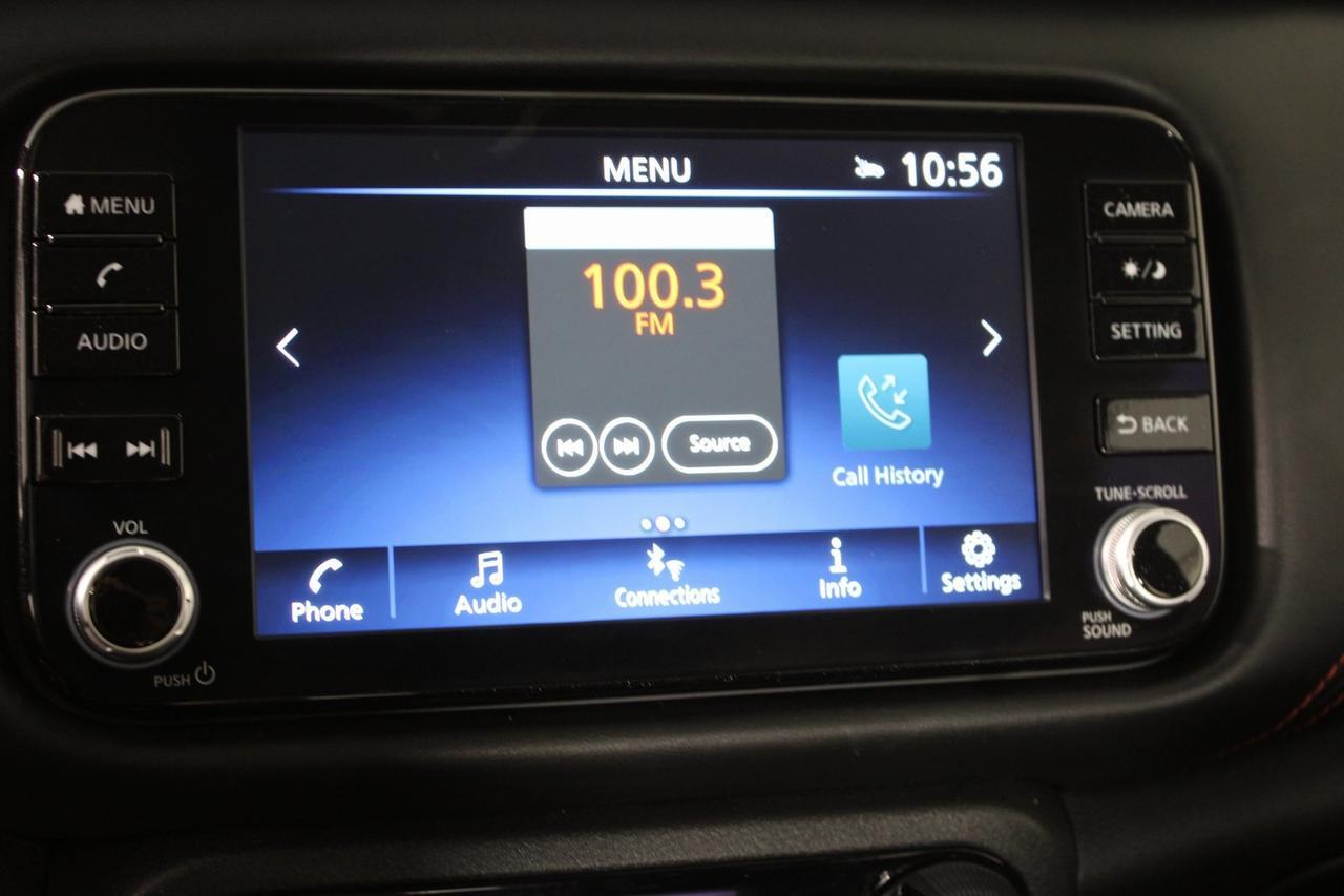 2024 Nissan Kicks SR Manassas VA