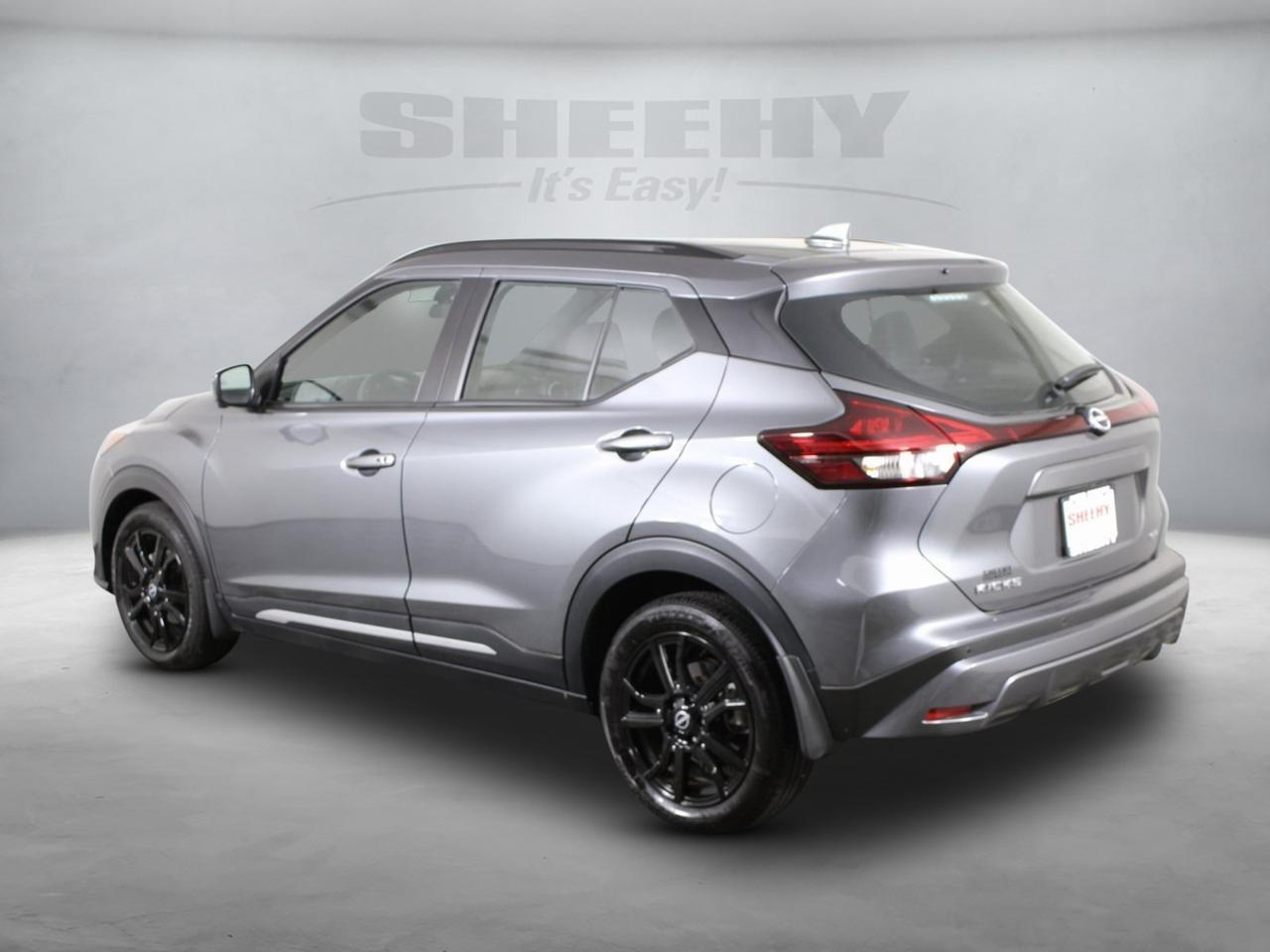 2024 Nissan Kicks SR Manassas VA