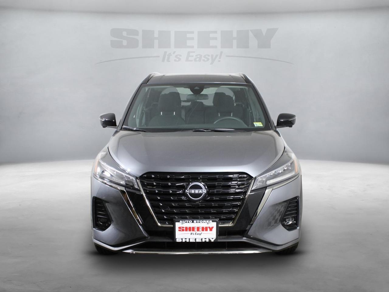 2024 Nissan Kicks SR Manassas VA