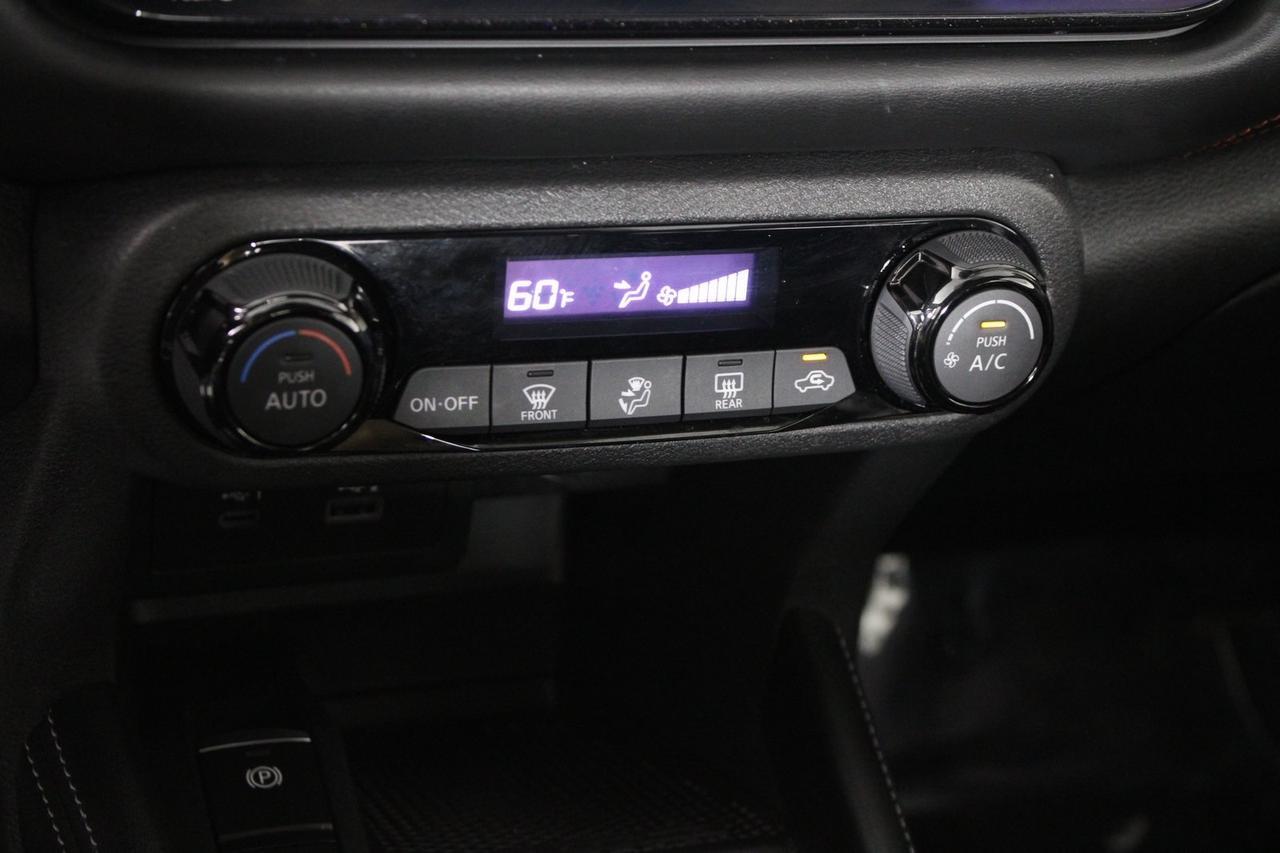 2024 Nissan Kicks SR Manassas VA