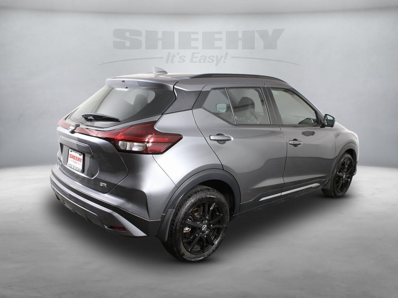 2024 Nissan Kicks SR Manassas VA