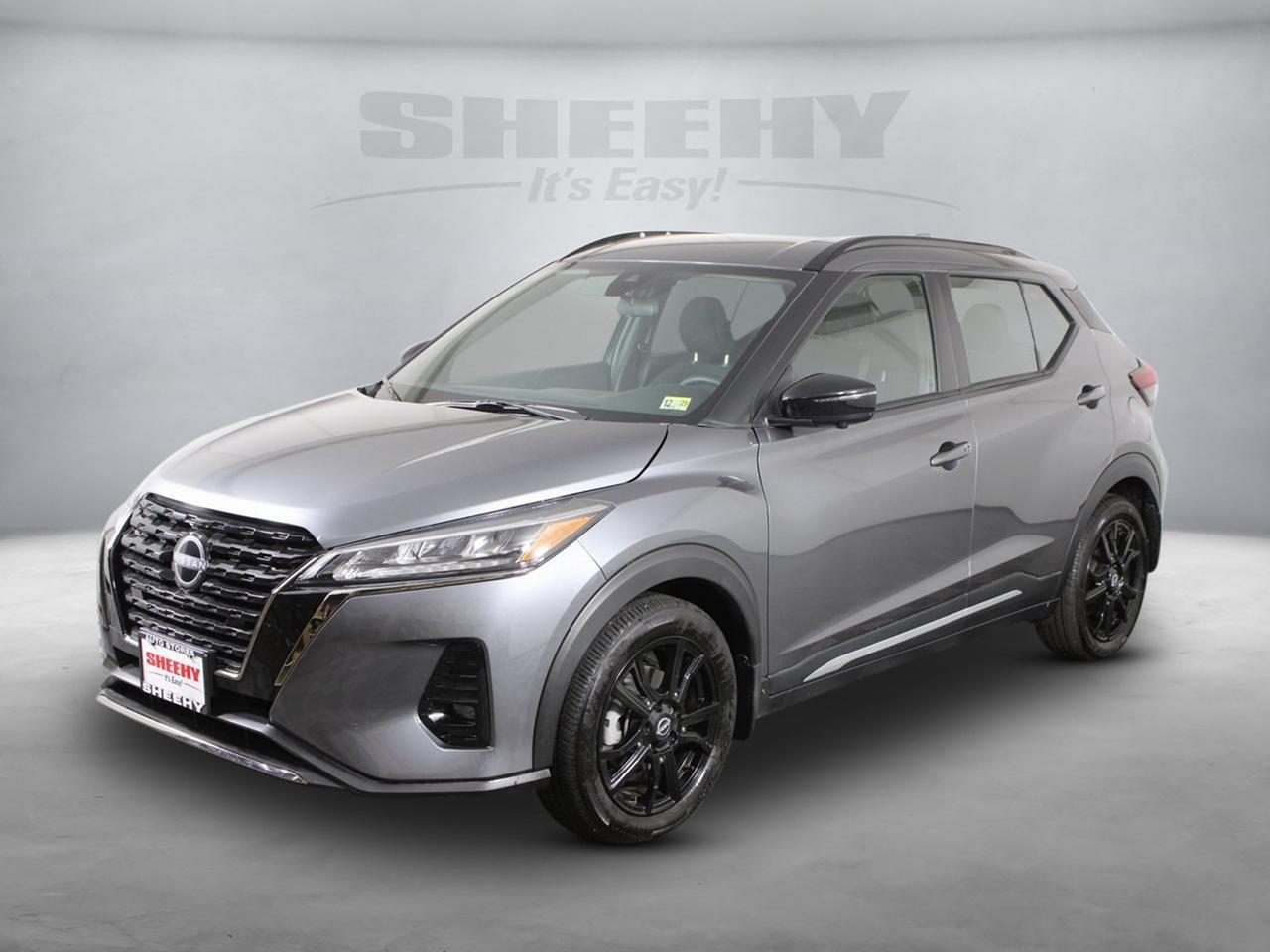 2024 Nissan Kicks SR Manassas VA