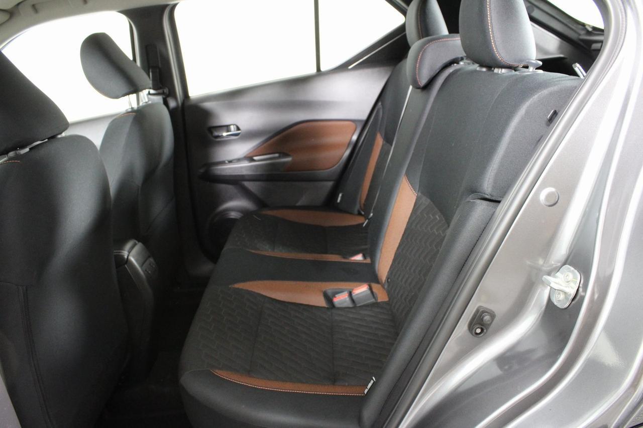 2024 Nissan Kicks SR Manassas VA