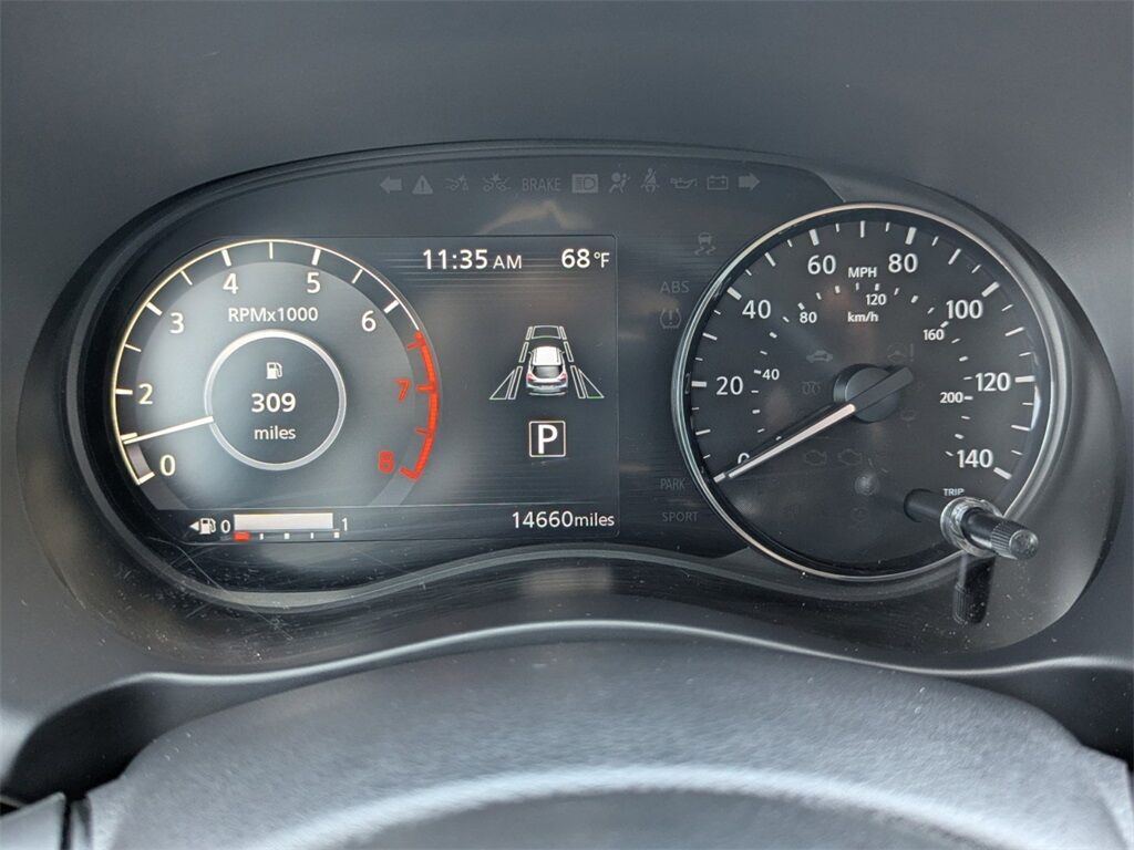 2024 Nissan Kicks SV Kennesaw GA