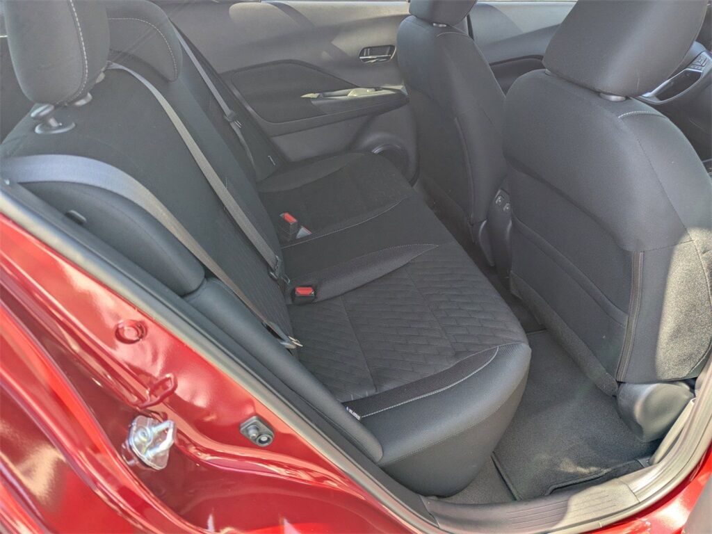 2024 Nissan Kicks SV Kennesaw GA