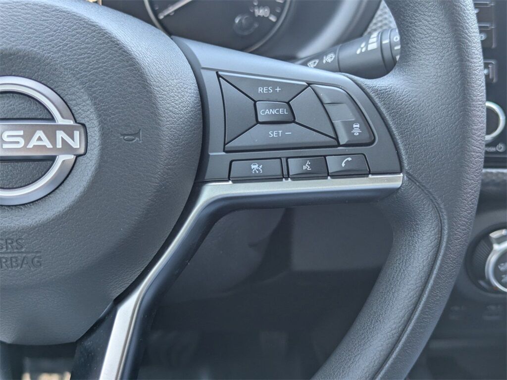 2024 Nissan Kicks SV Kennesaw GA