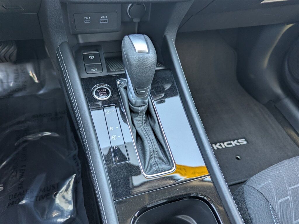 2024 Nissan Kicks SV Kennesaw GA
