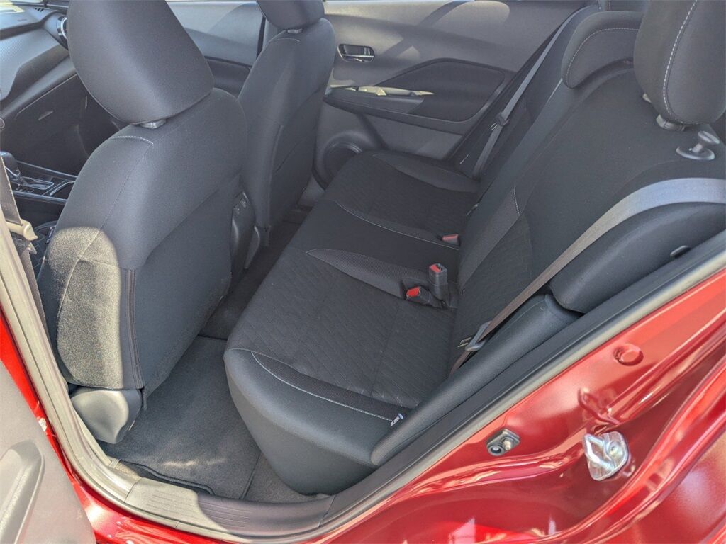 2024 Nissan Kicks SV Kennesaw GA