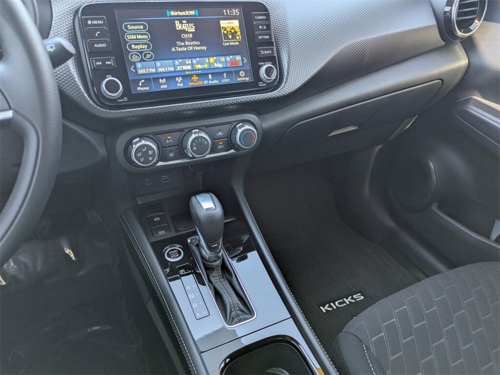 2024 Nissan Kicks SV Kennesaw GA