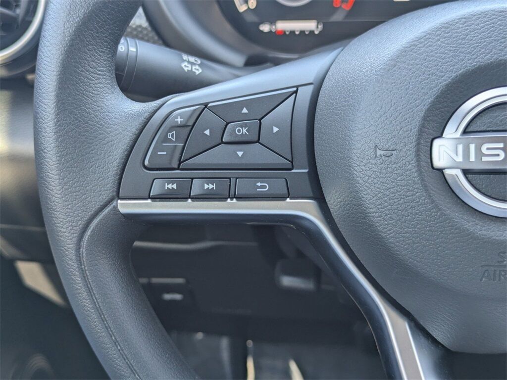 2024 Nissan Kicks SV Kennesaw GA