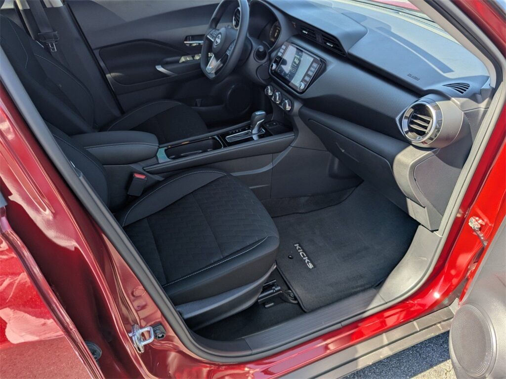 2024 Nissan Kicks SV Kennesaw GA
