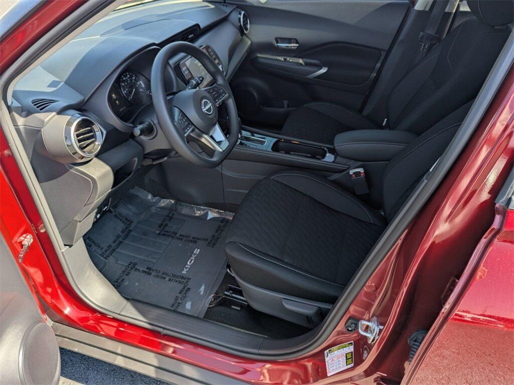 2024 Nissan Kicks SV Kennesaw GA