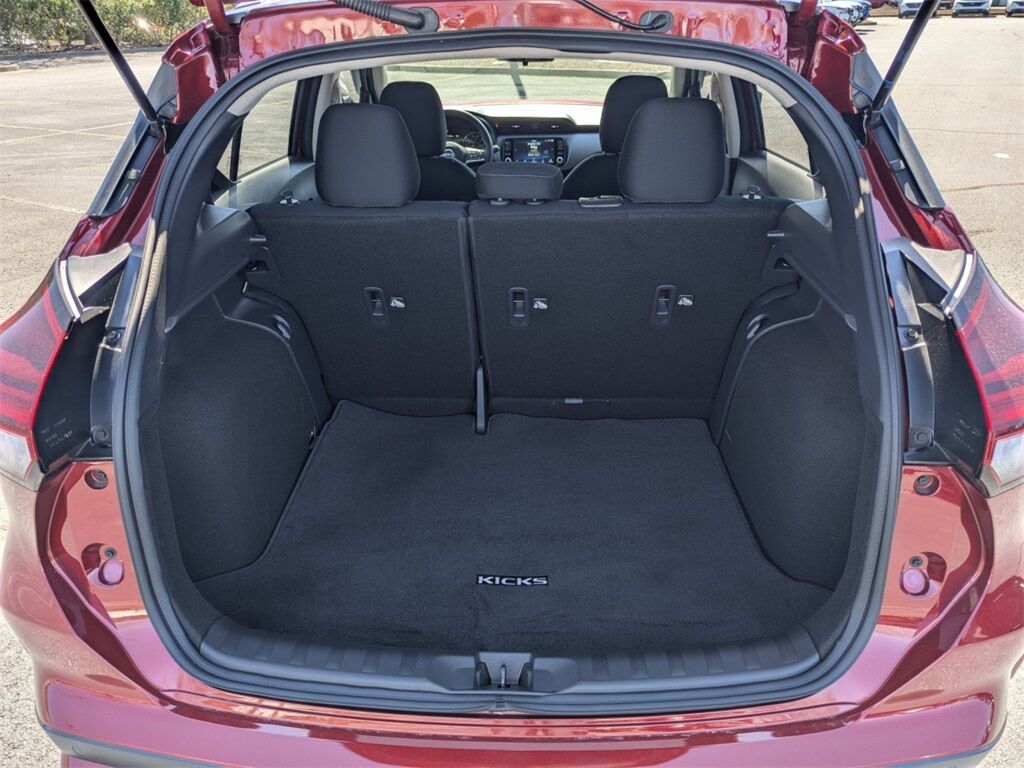 2024 Nissan Kicks SV Kennesaw GA